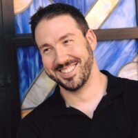 Image of Matt Bauer