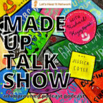 Made Up Talk Show