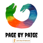 Page by Paige